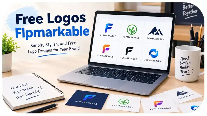 Free Logos Flpmarkable