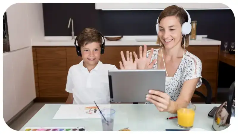 YouTube Kids